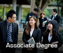 Associate degree