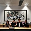 嶺南大學持續進修學院與香港司儀演藝協會簽訂活動管理及專業司儀證書課程合作協議