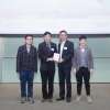 Sir-Robert-Black-Trust-Fund-Award-Ceremony-of-Diploma-Yi-Jin