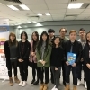 第三届香港数码广告业新毕业生支持计划