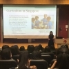 南韓及新加坡幼兒倡議研討會