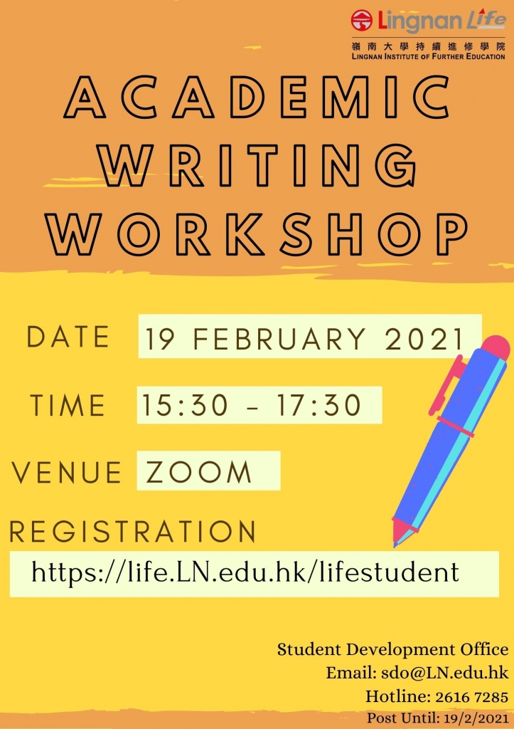 LEP-Academic-Writing-Workshop